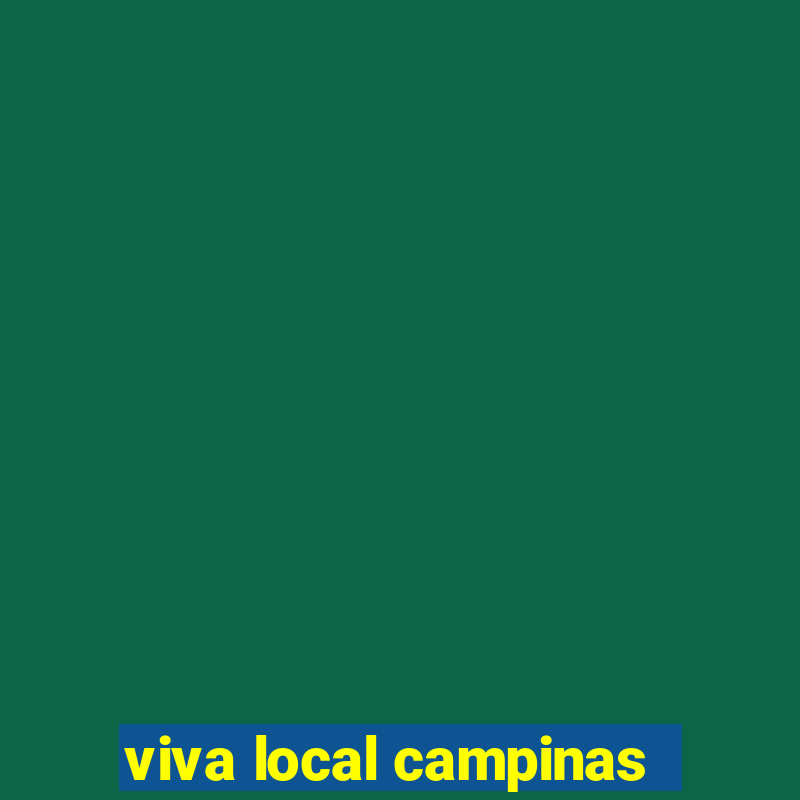 viva local campinas